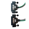 Yokogawa KS1 Connectors