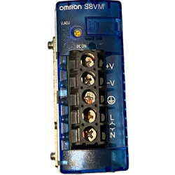 Omron S8VM