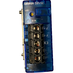 Omron S8VM