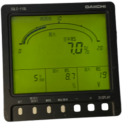 DAIICHI SQLC-110L