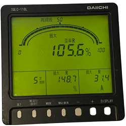 DAIICHI SQLC-110L