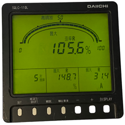 DAIICHI SQLC-110L