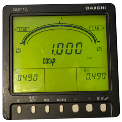 DAIICHI SQLC-110L