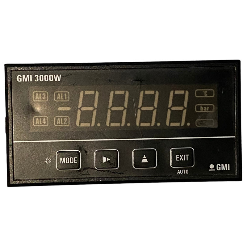 Newins GMI-3000