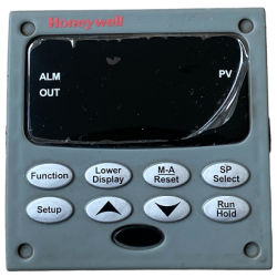 Honeywell UDC 2500