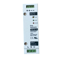 FINE Suntronix FDR120-24