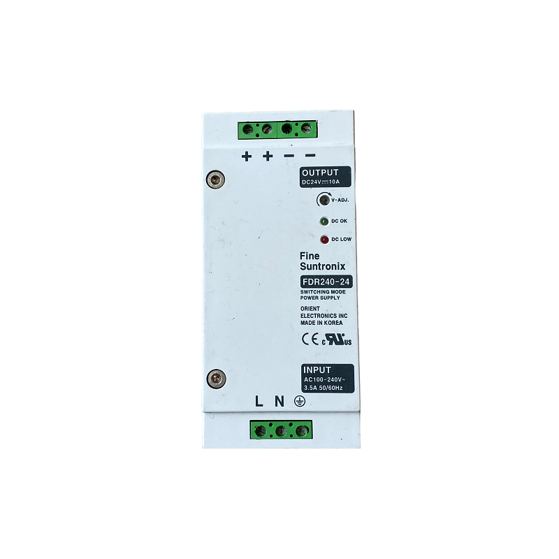 FINE Suntronix FDR120-24