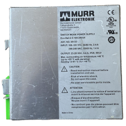 MURR Elektroniks 85133