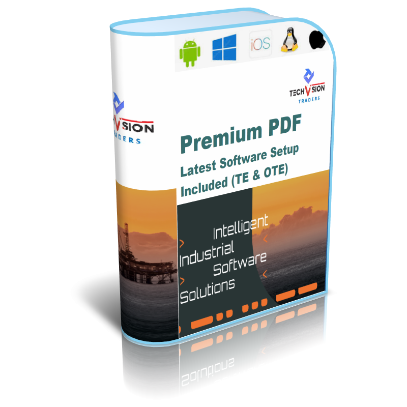 Premium PDF & Setup Software