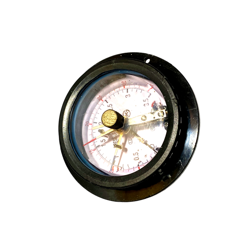 Pressure Gauge