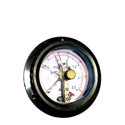 Pressure Gauge