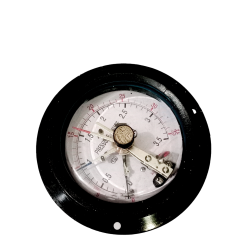 Pressure Gauge