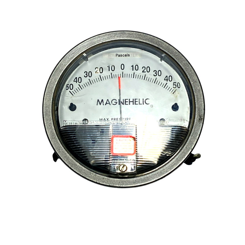 Dwyer DP Gauge