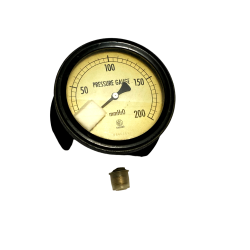 Pressure Gauge