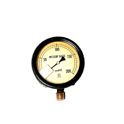 Pressure Gauge