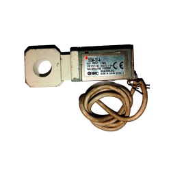 SMC  Pressure Switch