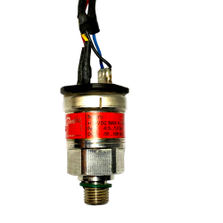 Pressure Switch