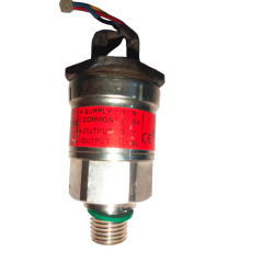 Pressure Switch