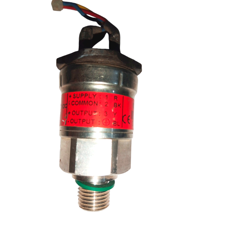 Pressure Switch