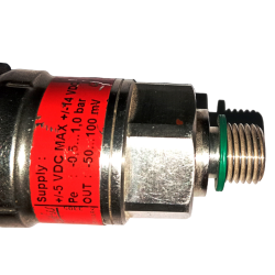 Pressure Switch