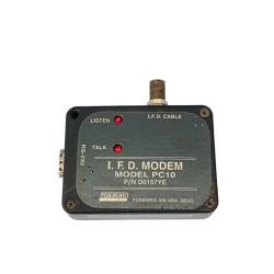 Modem IFD PC10