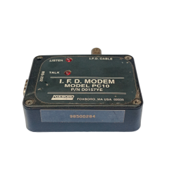 Modem IFD PC10