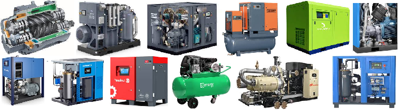 Air Compressors