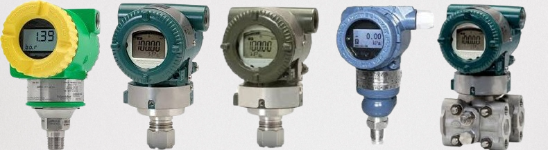 Absolute Pressure Transmitter