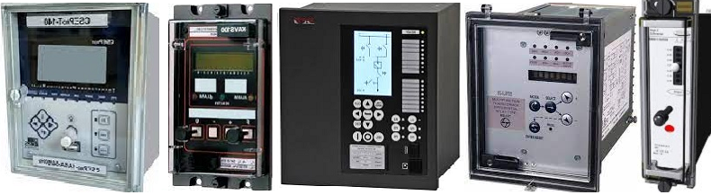 Differential Relays