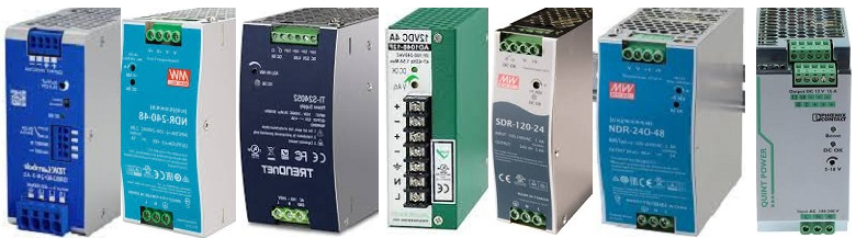 Power Supplies