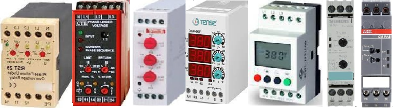 Phase Sequence