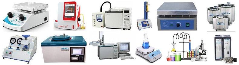 Laboratory Equipment