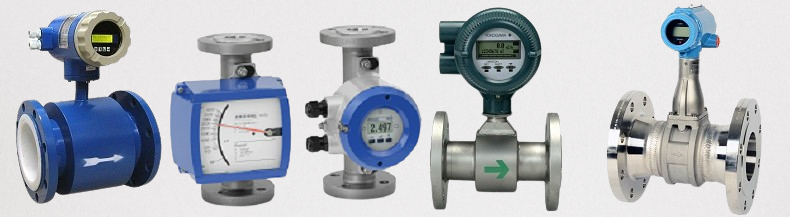 Flow Meters