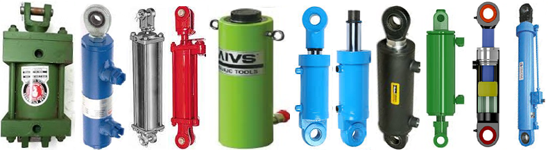 Hydraulic Cylinders