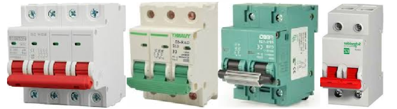 Circuit Breakers