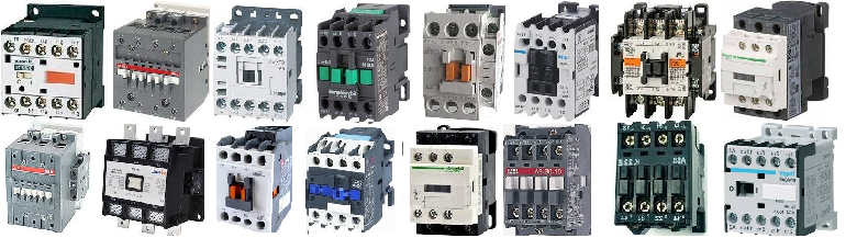 Contactors