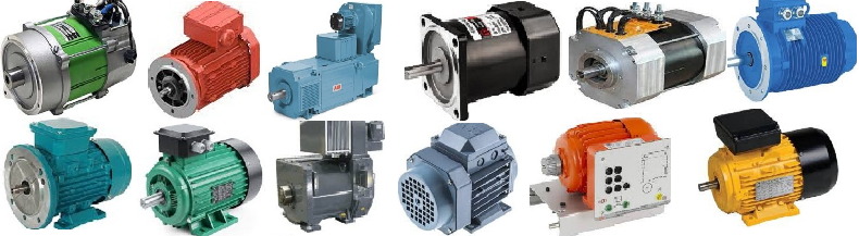 AC Motors