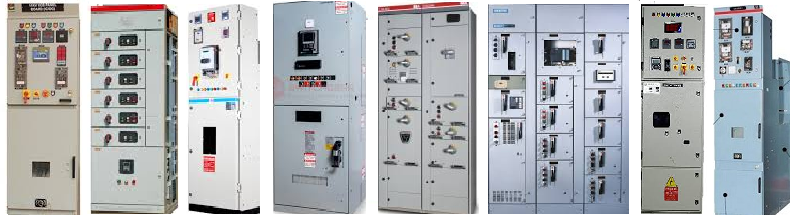 Control Panels