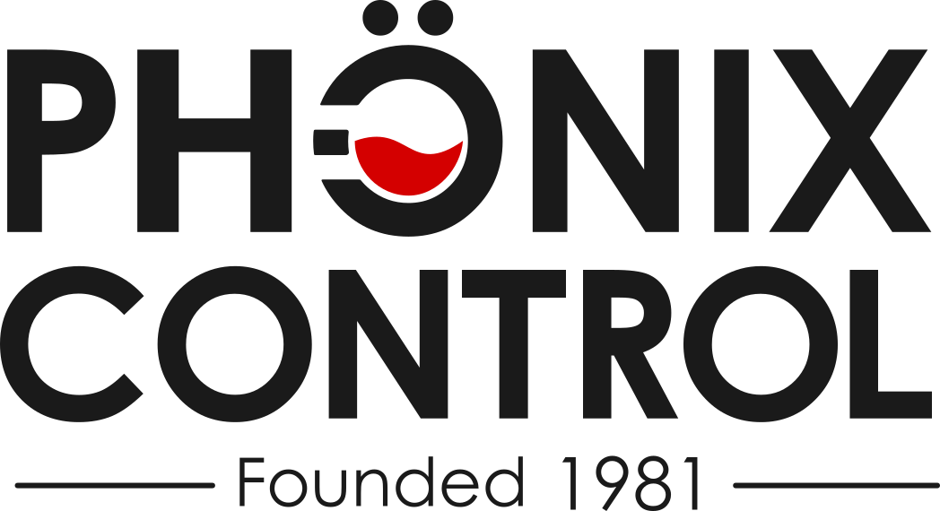 Phonix Control