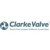 Clarke Valve